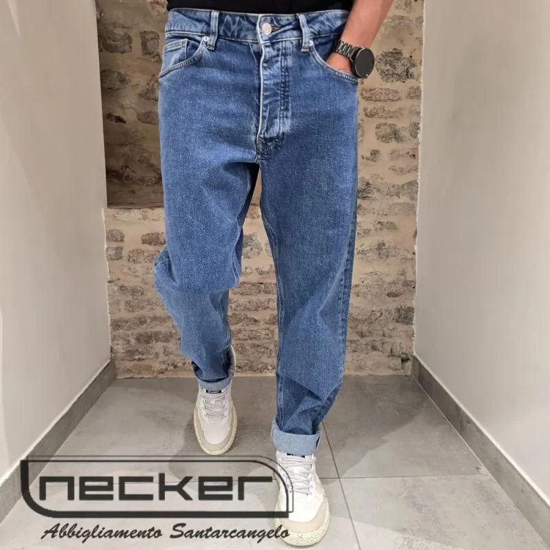 JEANS KORI 8202