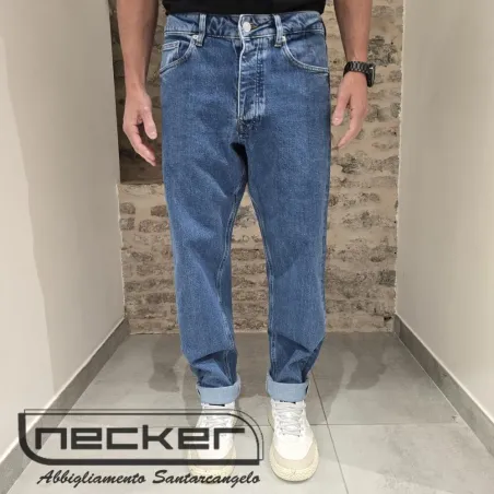 JEANS KORI 8202