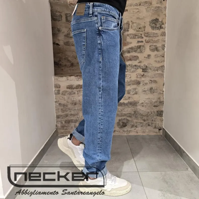 JEANS KORI 8202