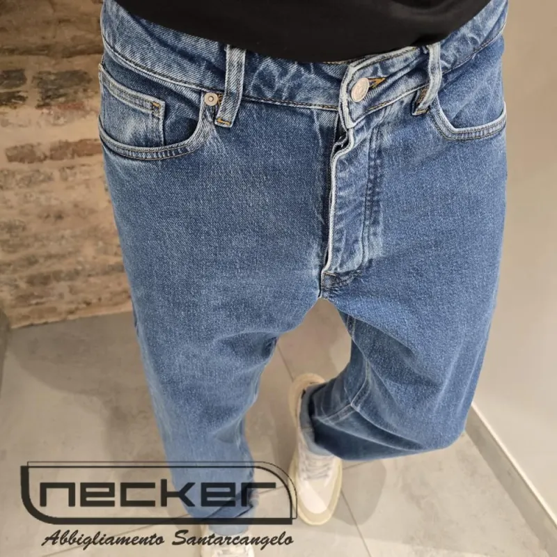 JEANS KORI 8202