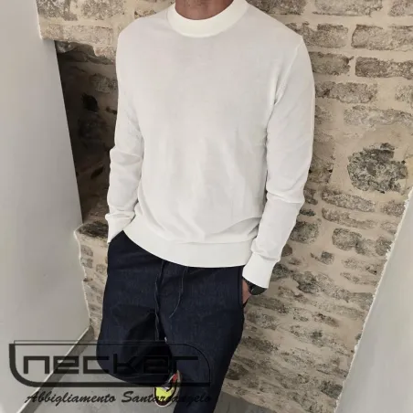 MAGLIA 9816 EGRET