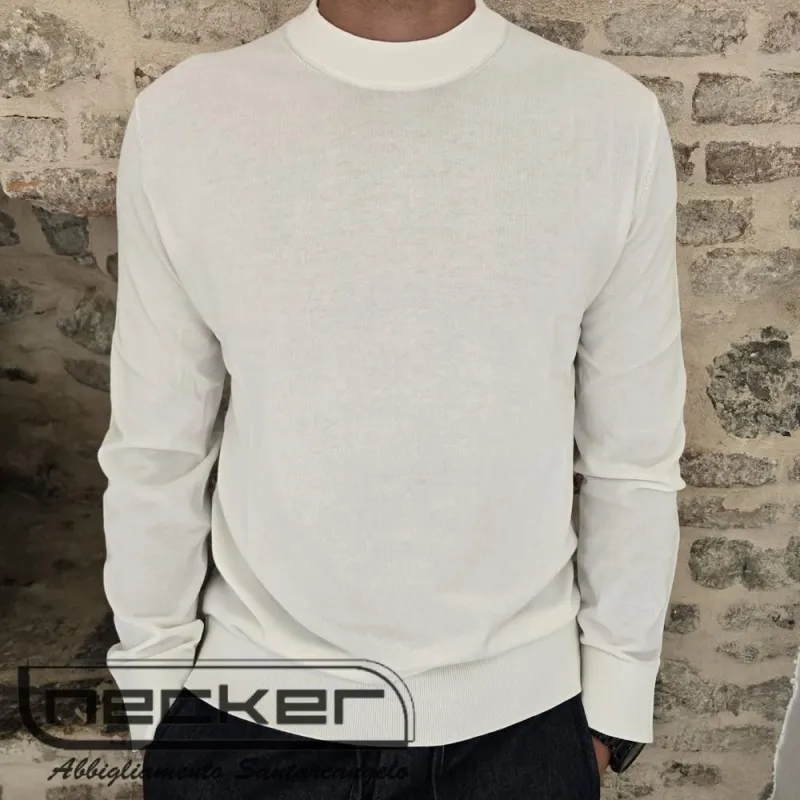 MAGLIA 9816 EGRET