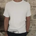 T-SHIRT 3730 WHITE