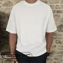 T-SHIRT ASPEN 0130 WHITE