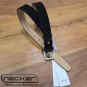 CINTURA 3435 BLACK